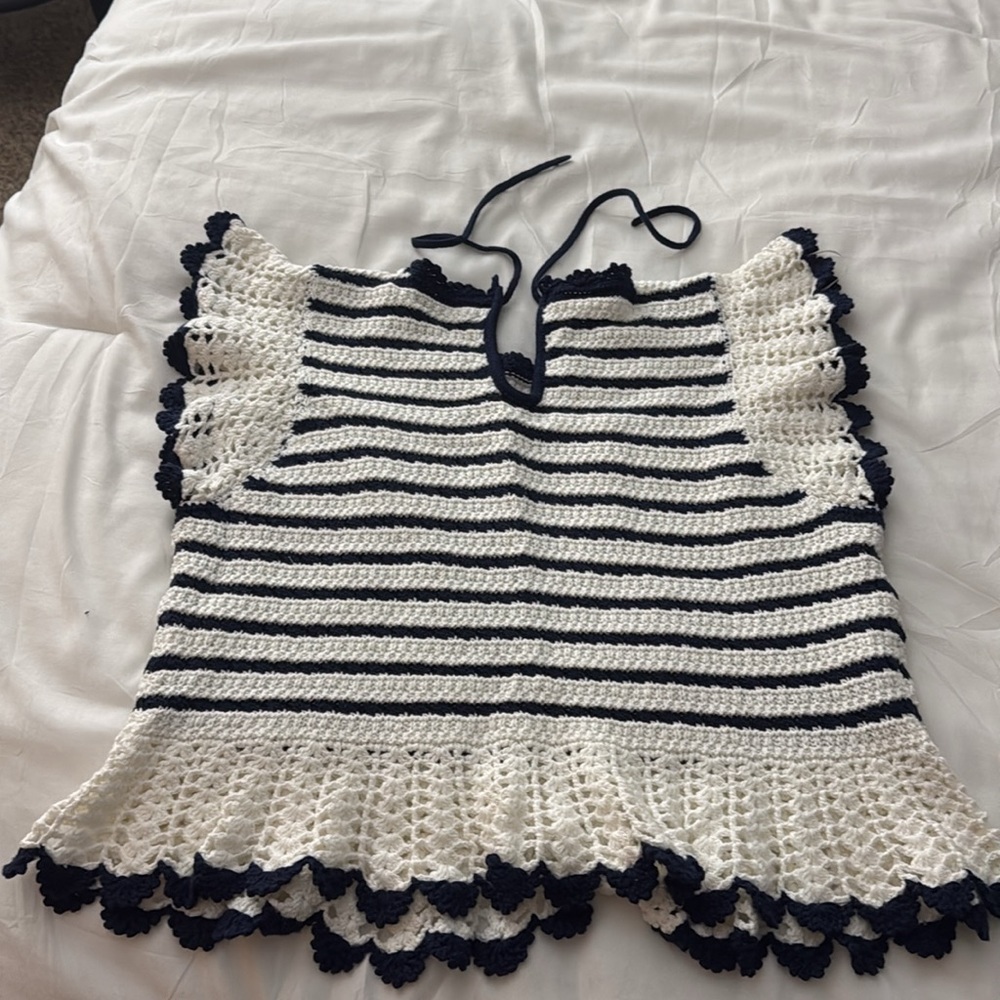 Rails Anadia Top. Size Small. - image 4